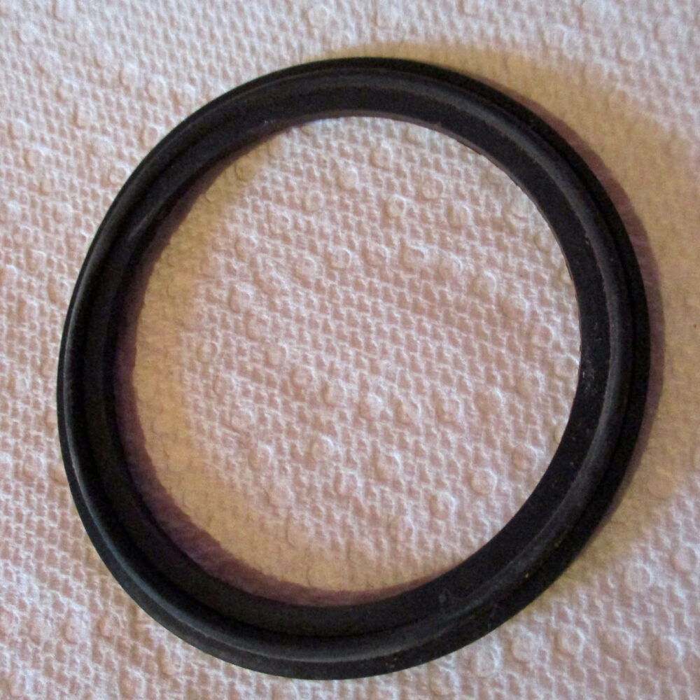 Gasket Tri-Clover for 2 1/2" Pipe