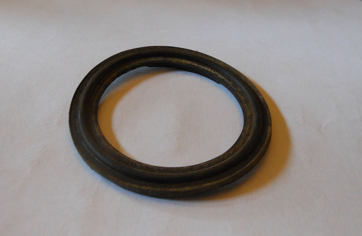 Gasket Tri-Clover for 2" Pipe