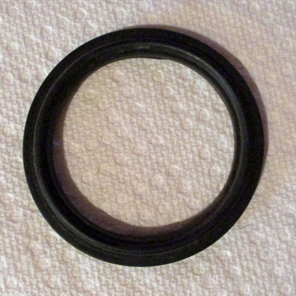 Gasket For 2&Quot; Pipe Tri-Clover/Flat 2 9/16&Quot;Od, 2 1/32&Quot;Id
