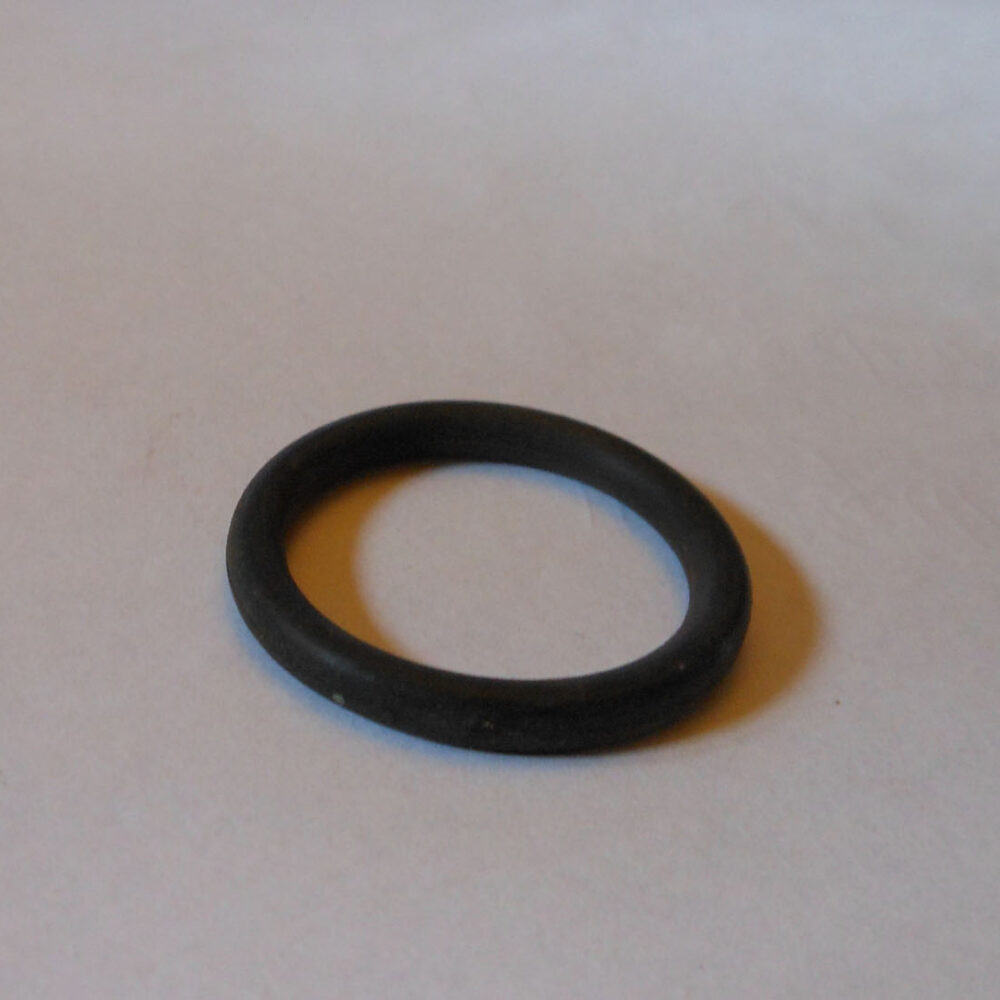 Gasket Small Round 1 1/4" OD