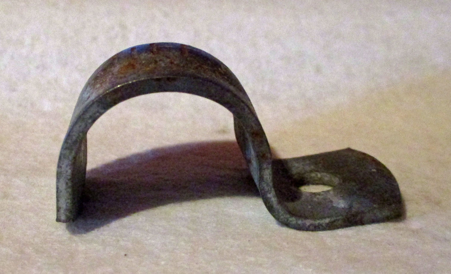 Clamp 3/4&Quot; Emt Jiffy