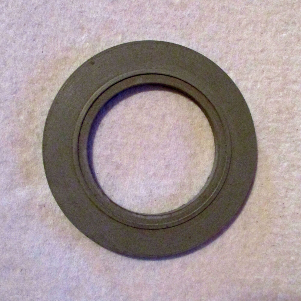 Gasket Coupling Bead On One Side 1 5/8&Quot;Id
