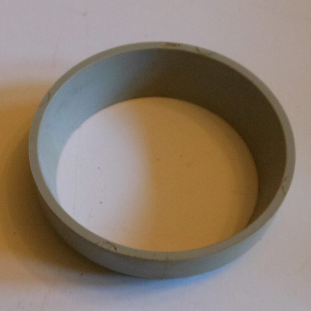 Ring Friction 6002 Plastic for Glass Coupling
