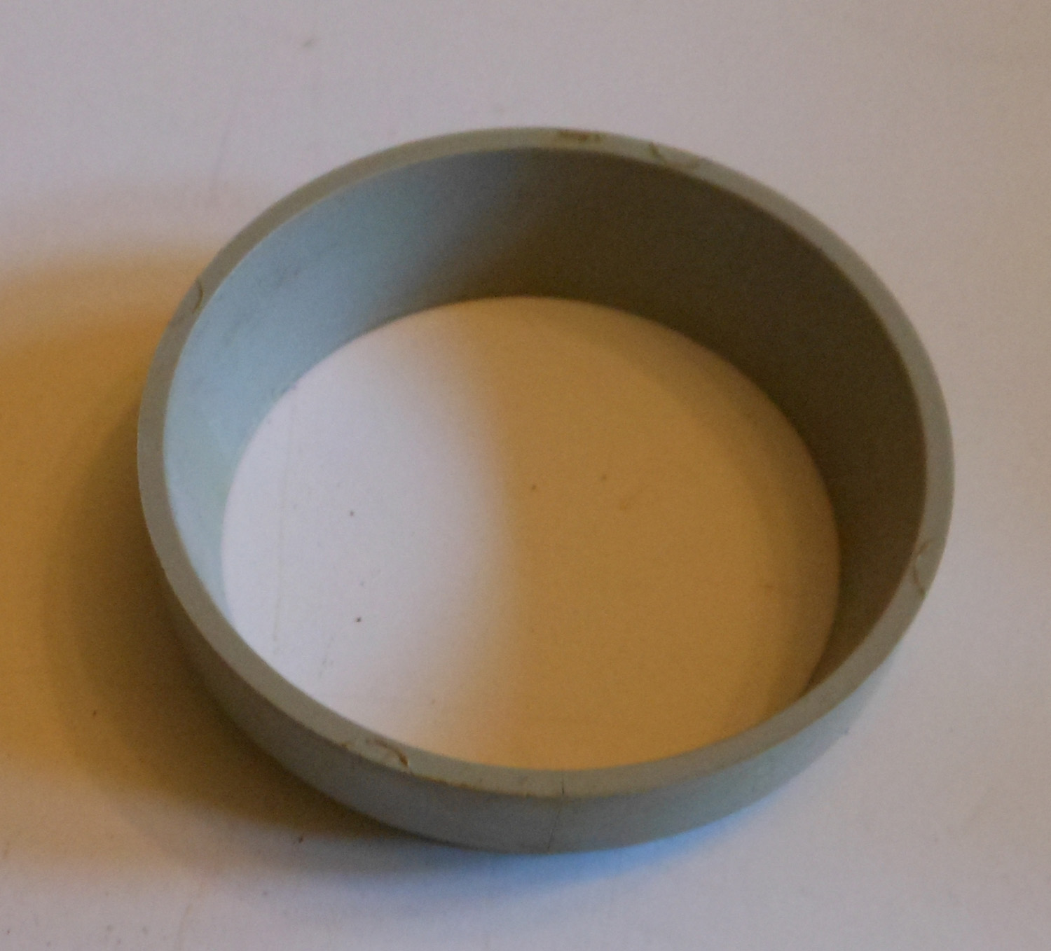 Ring, Friction 6002 Plastic for Glass Coupling 3 Ring Friction 6002 Plastic for Glass Coupling