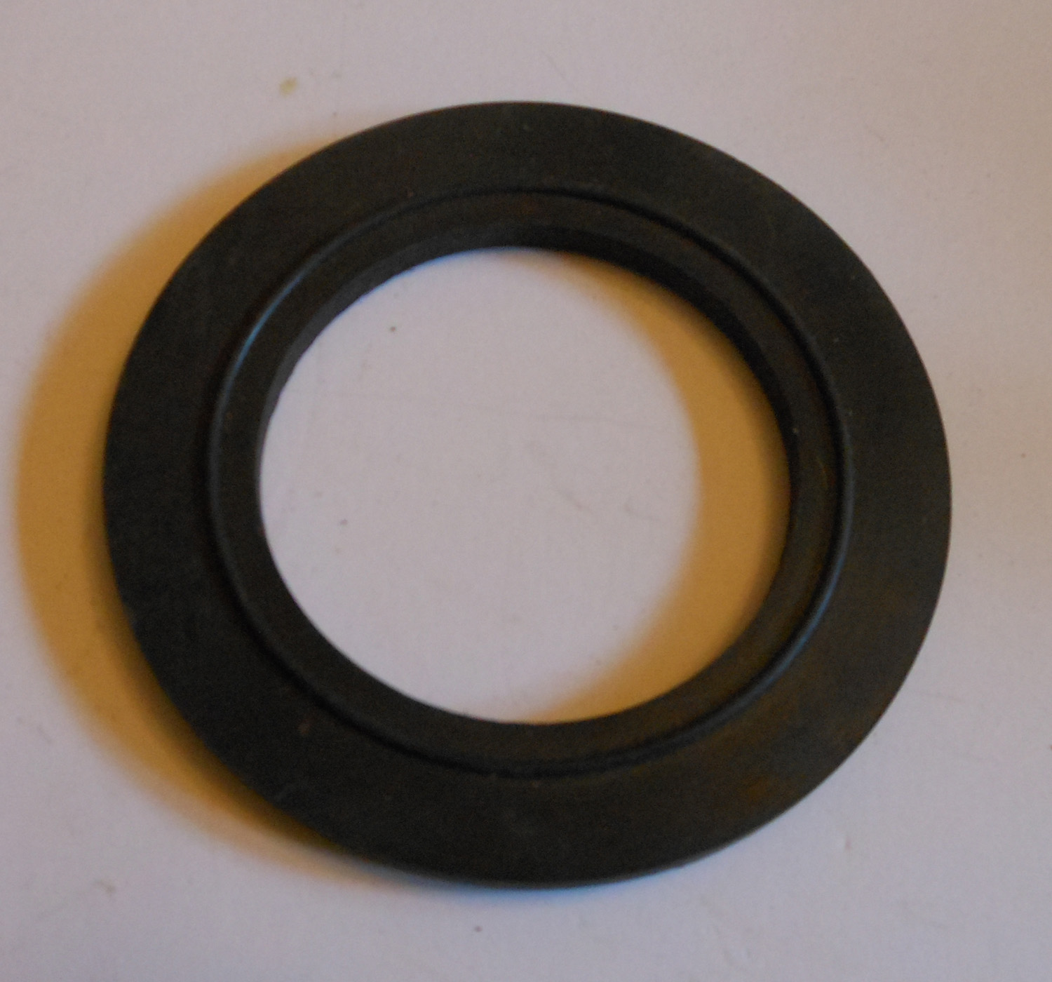 Gasket, Coupling, Bead Both Sides, 2 1/32″ID