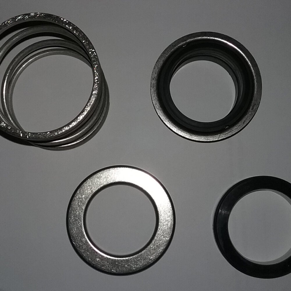 Seal Mechanical for Milk Pump