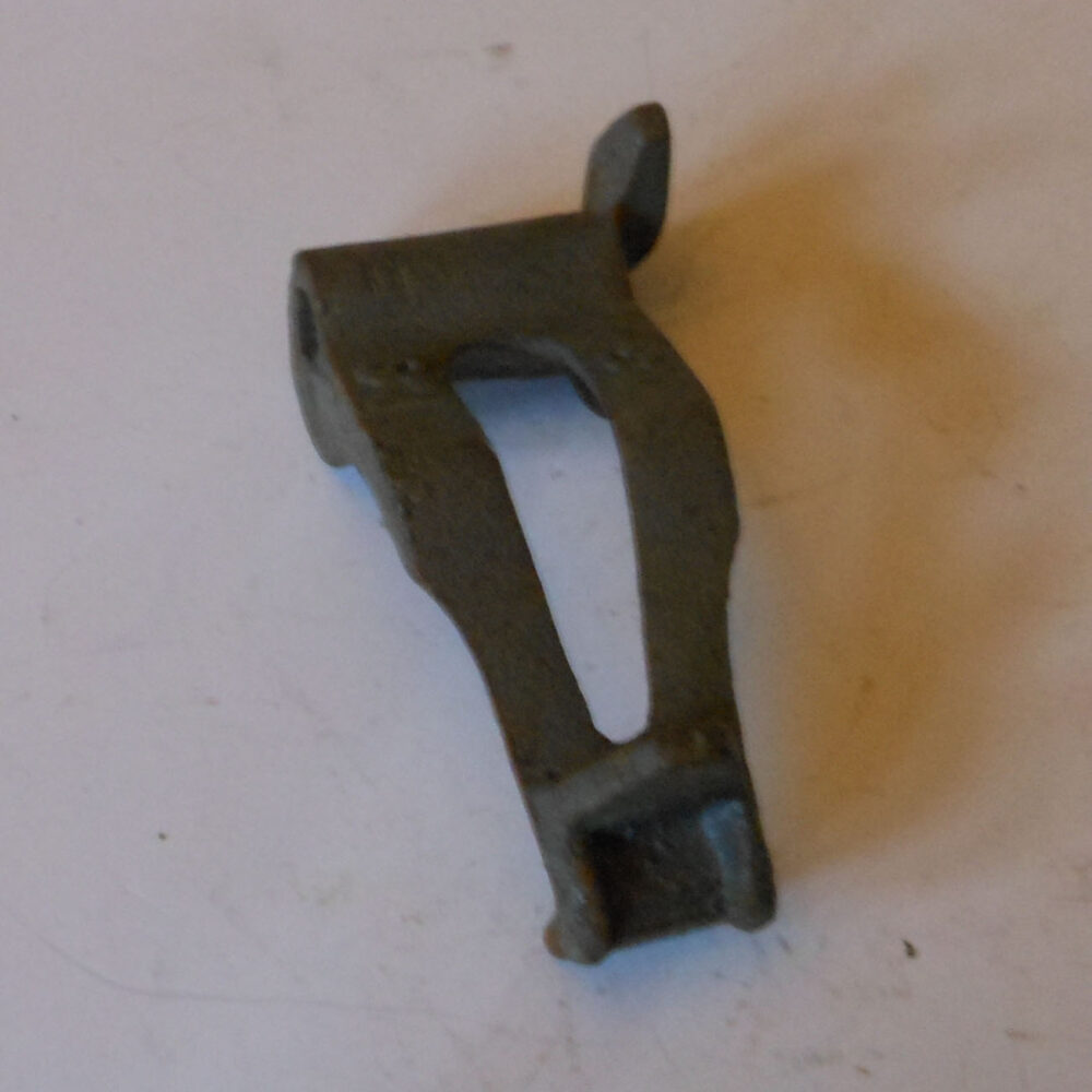 Hook 4 1/16"L