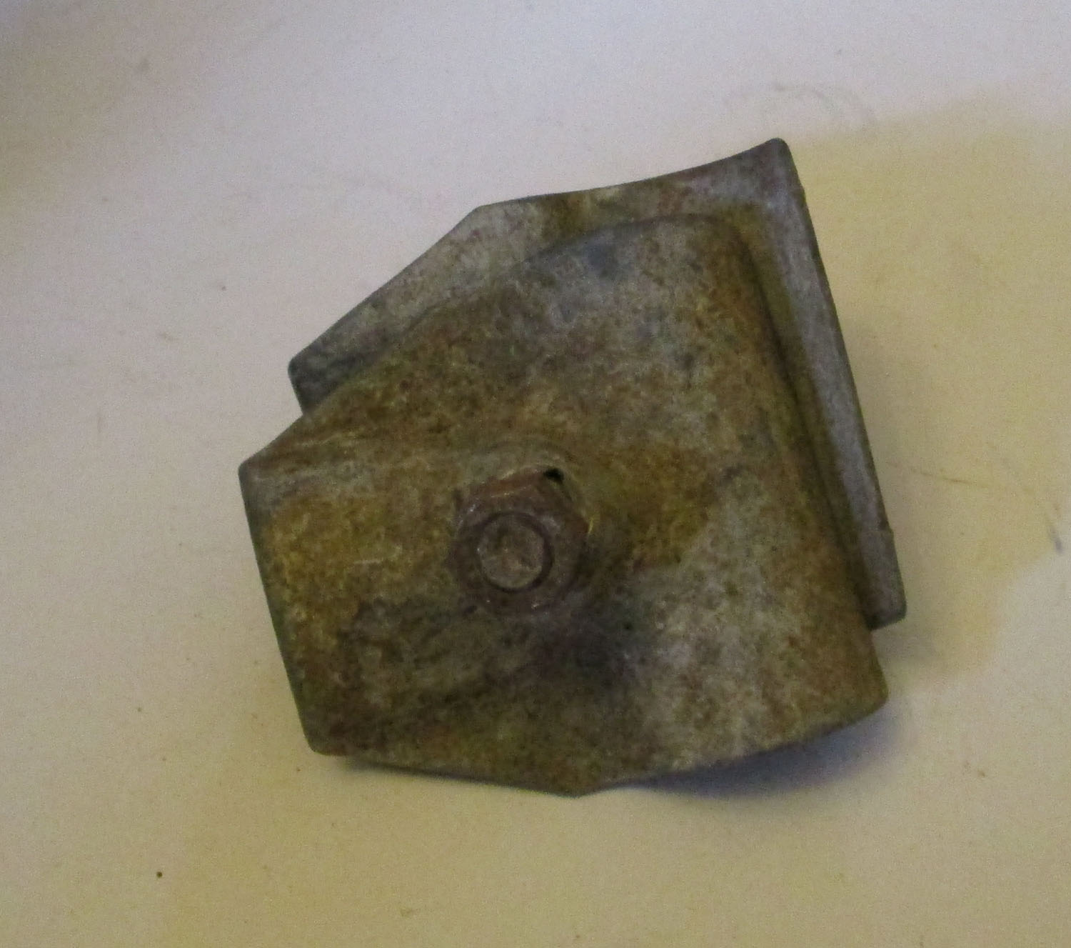 Clamp 1 5/16"ID 3 Clamp 1 5/16"ID