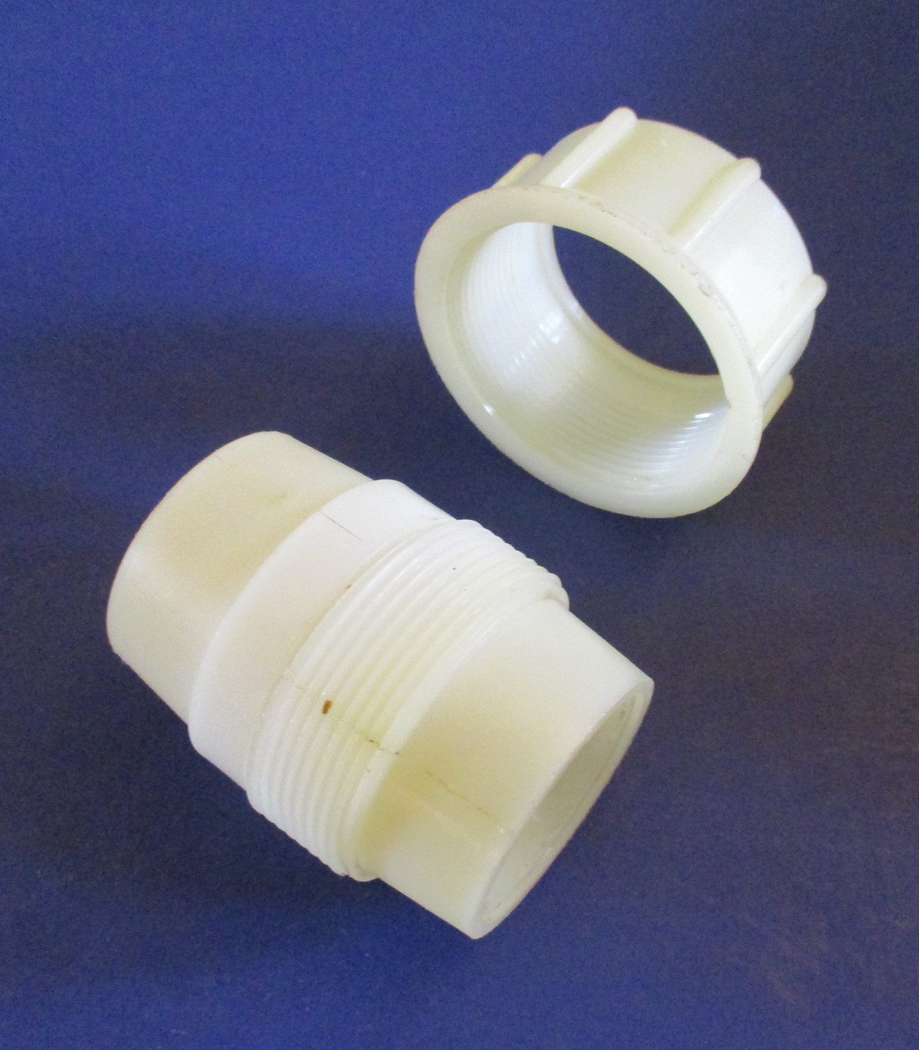 Connector Hose 3" L 3 Connector Hose 3" L