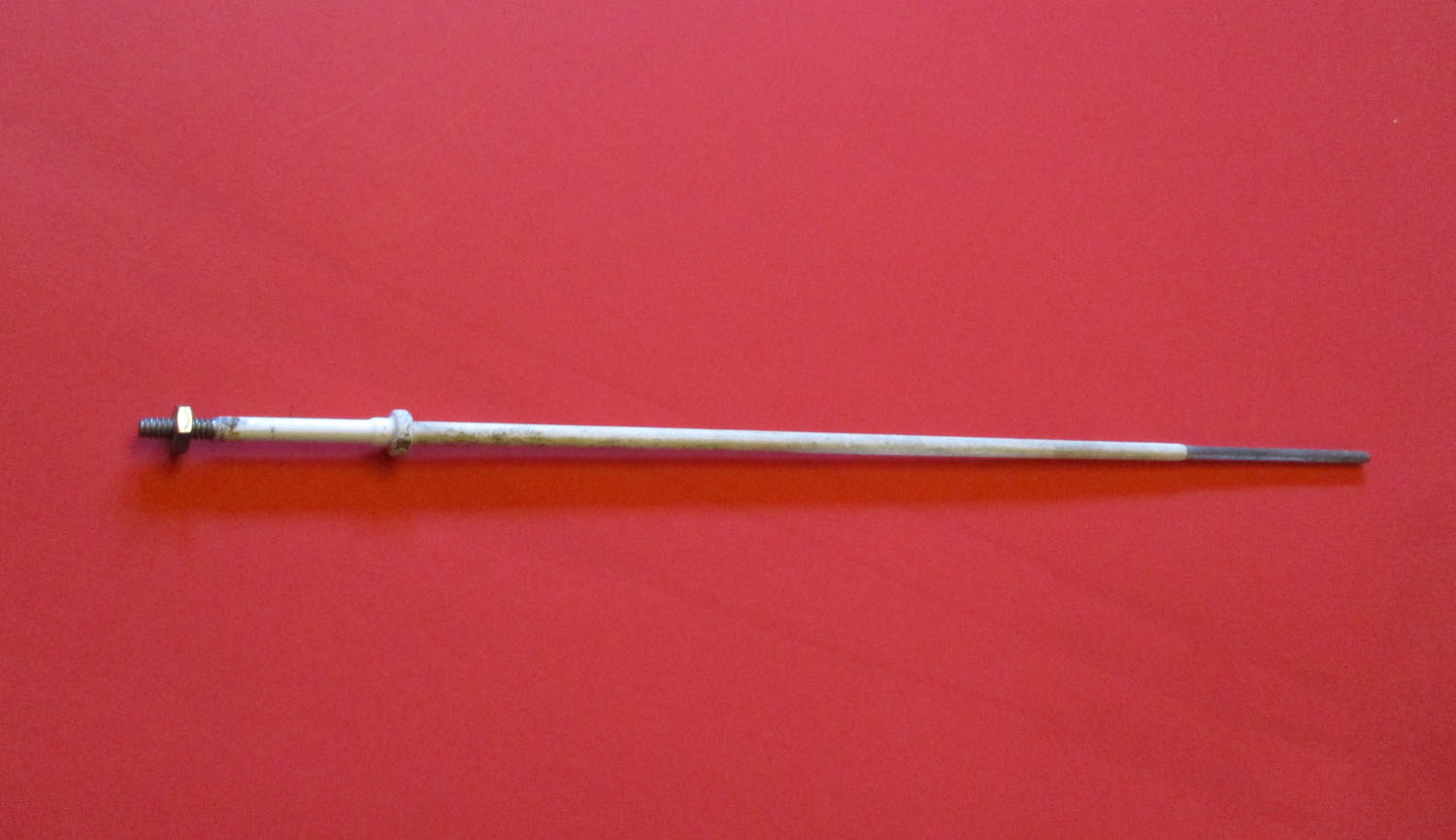 Probe 15 3/4"L