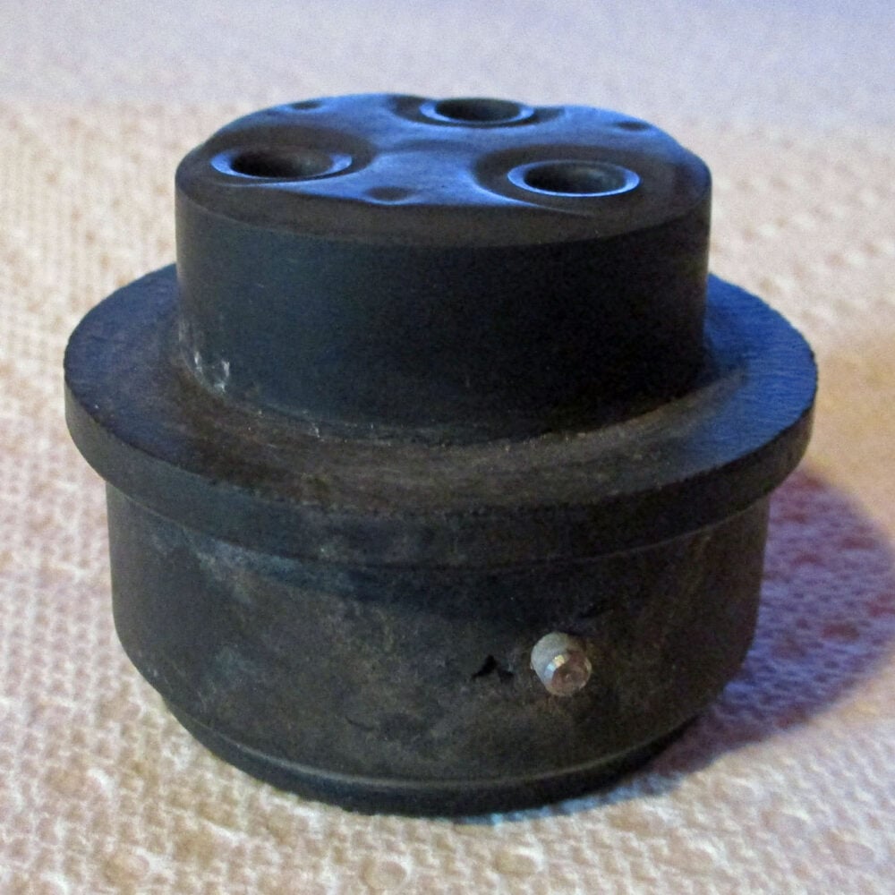 Plug Probe Rubber