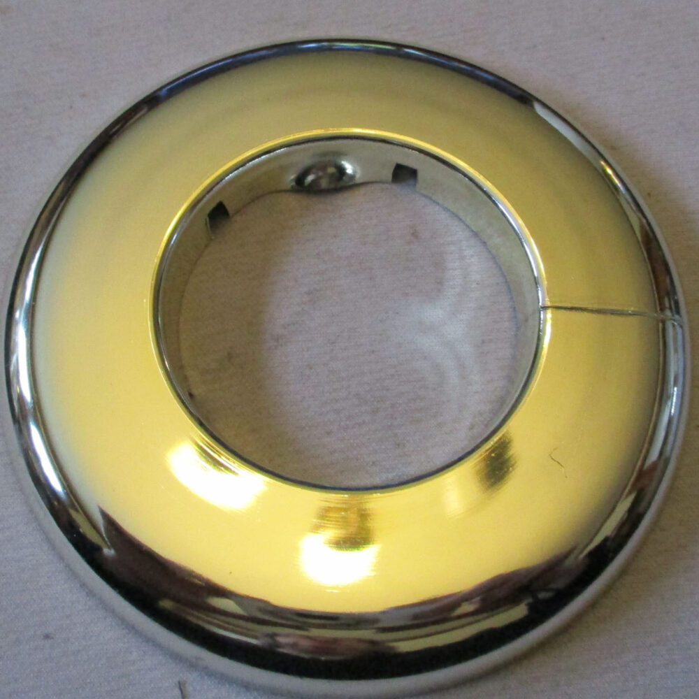 Flange Wall And Ceiling 2&Quot; Pipe