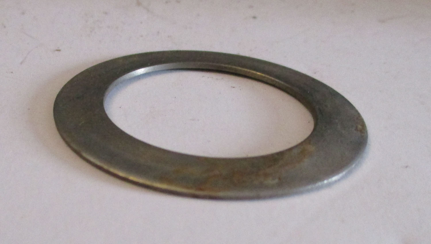 Shim Milk Pump 15/16"ID