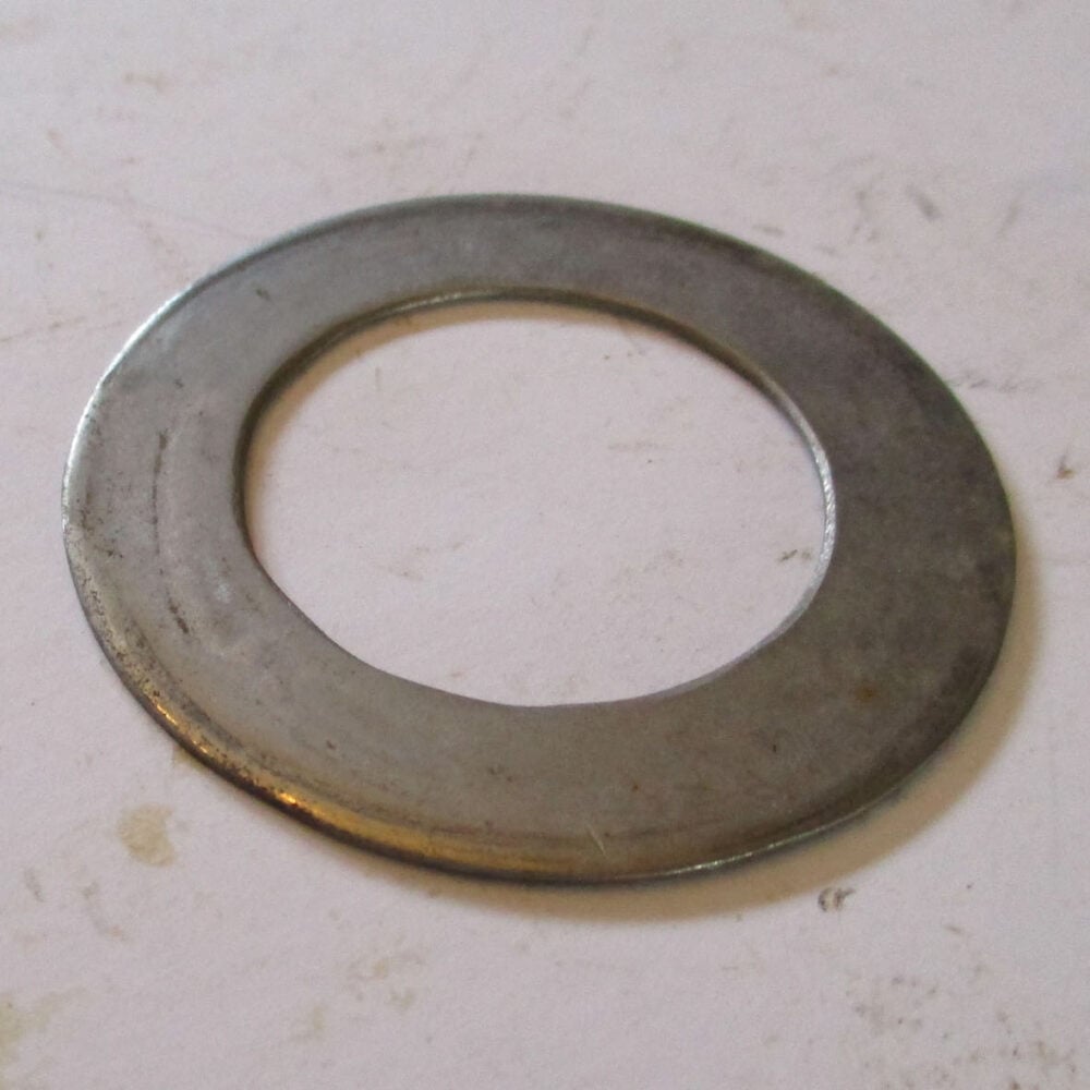 Shim Milk Pump 15/16"ID