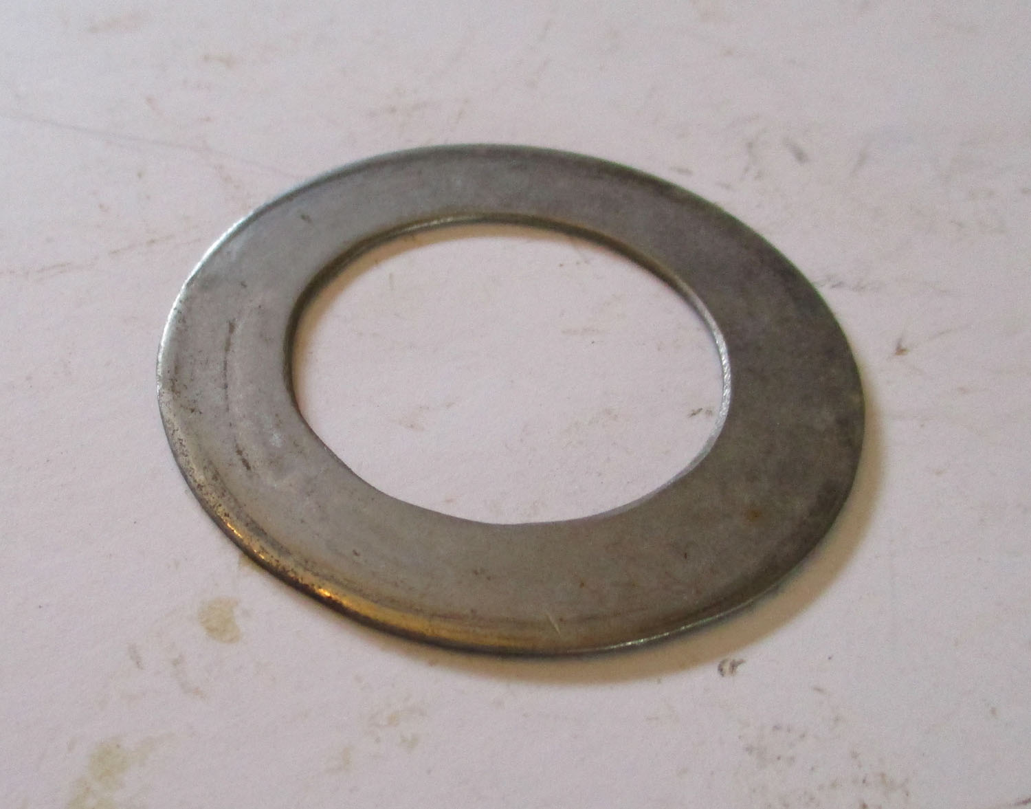 Shim Milk Pump 15/16"ID 3 Shim Milk Pump 15/16"ID