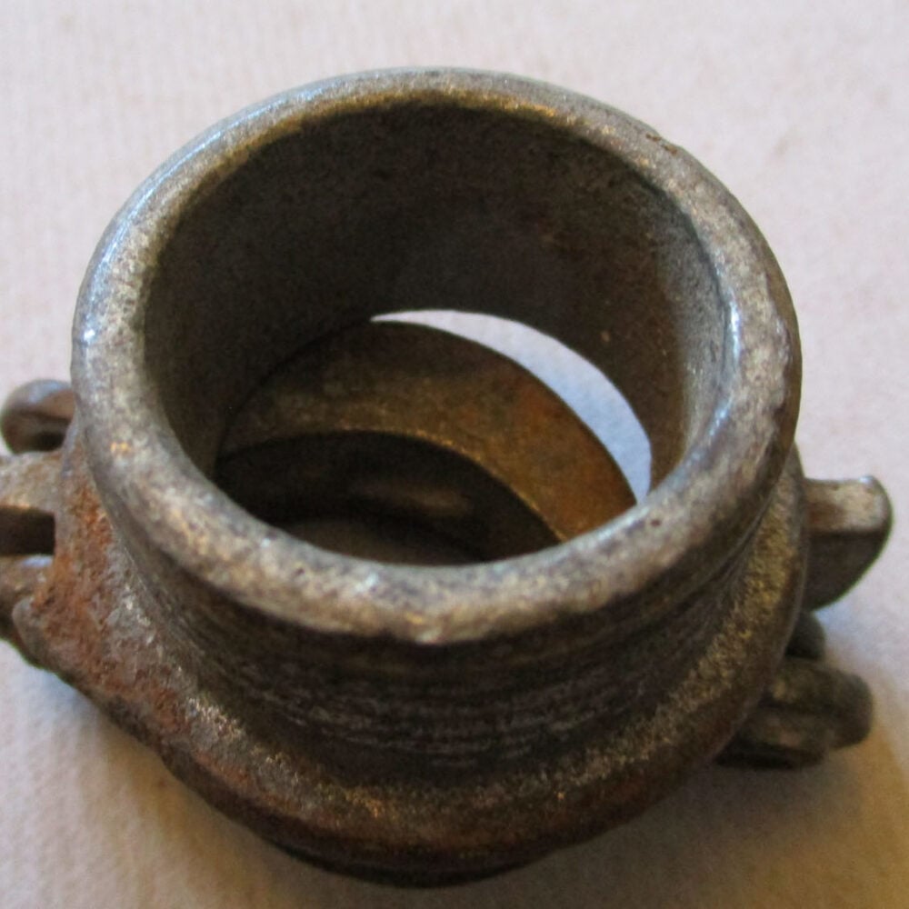 Connector 1 1/8" Conduit