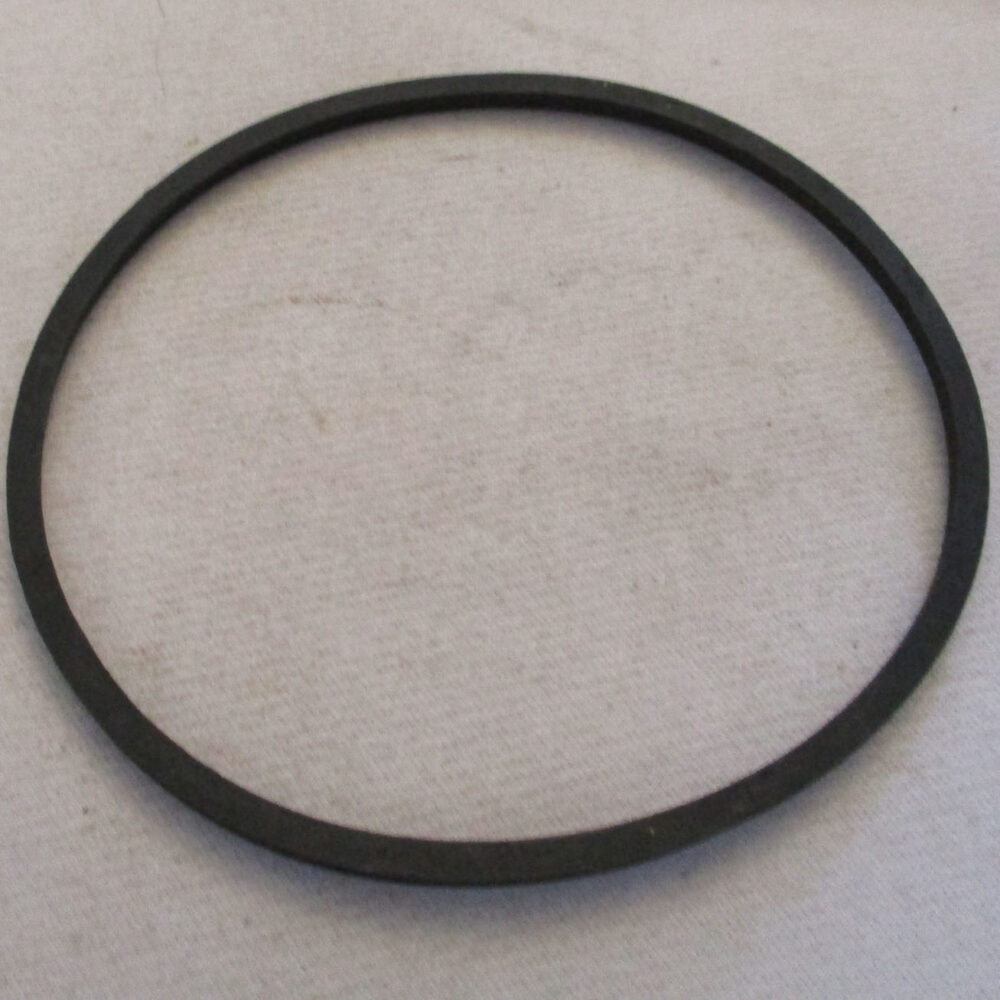 Gasket 3 7/8" OD