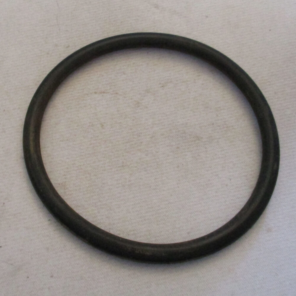 Gasket 4 1/8" OD 3 3/4" ID