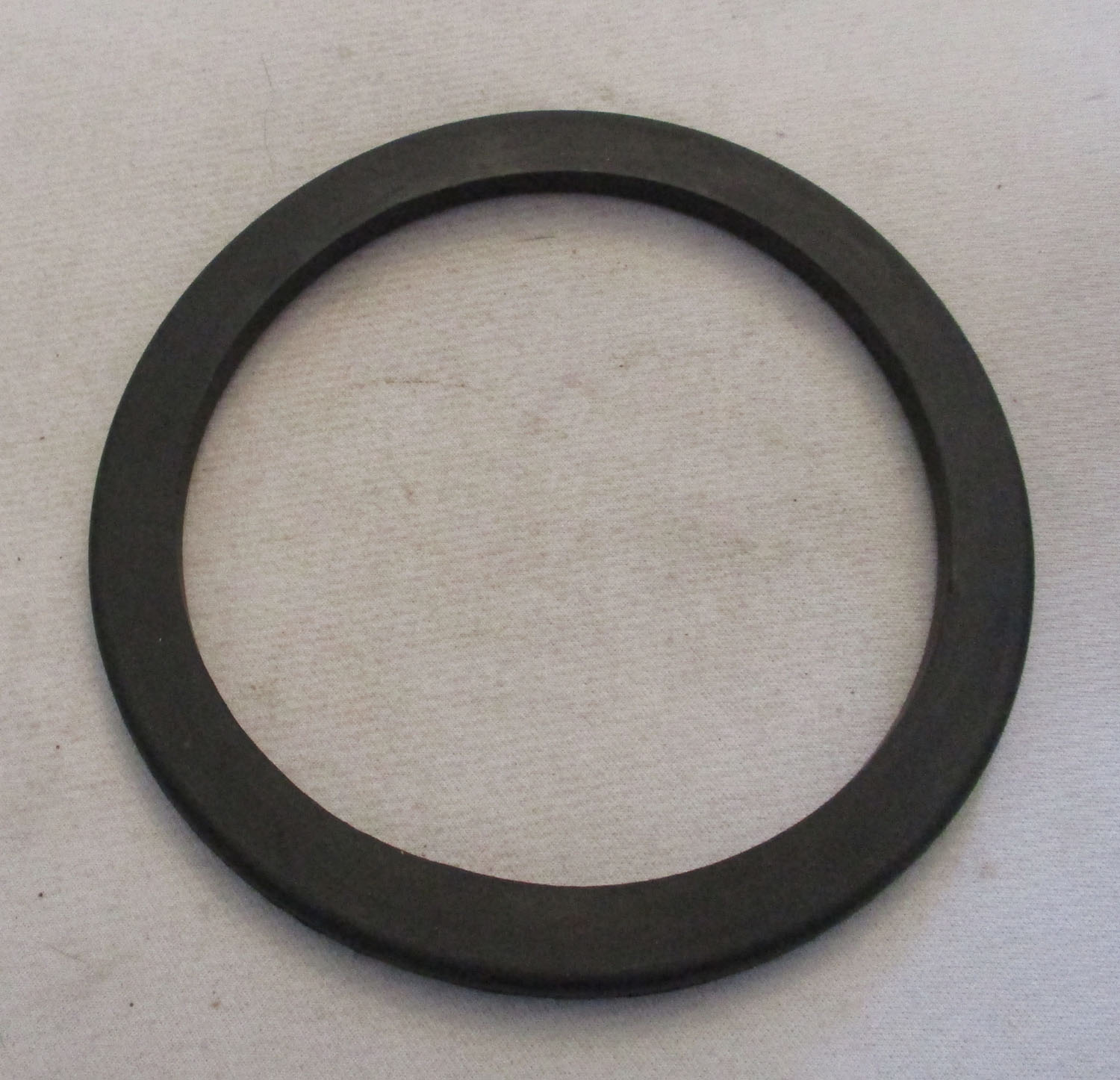 Gasket Rubber 4 1/2" OD 3 Gasket Rubber 4 1/2" OD