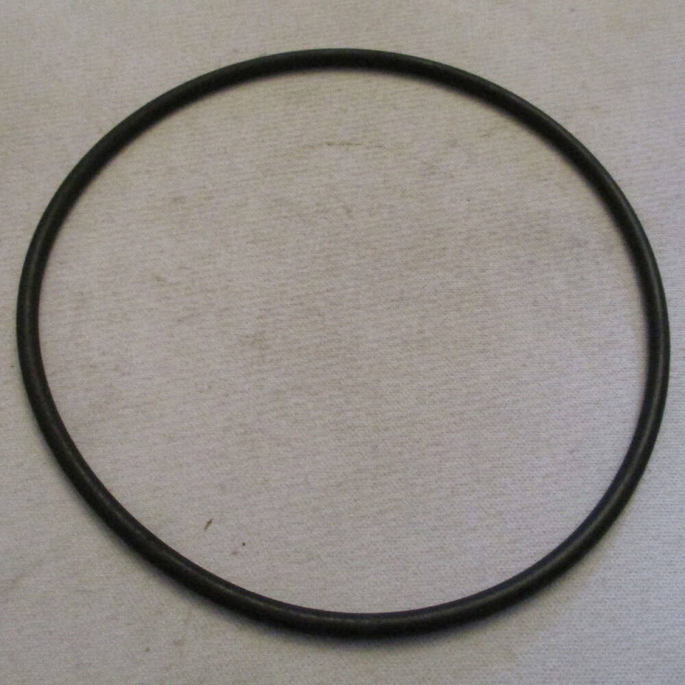 Gasket 4 3/8" OD