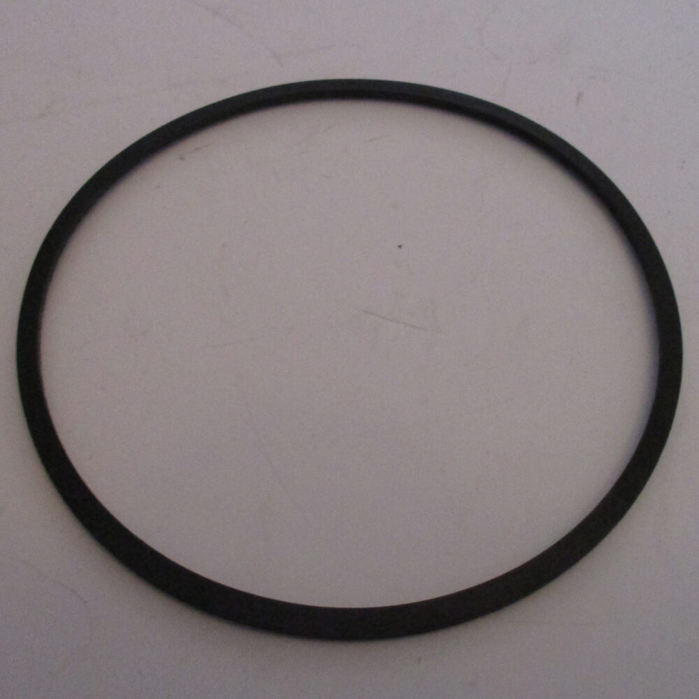 Gasket 4" OD