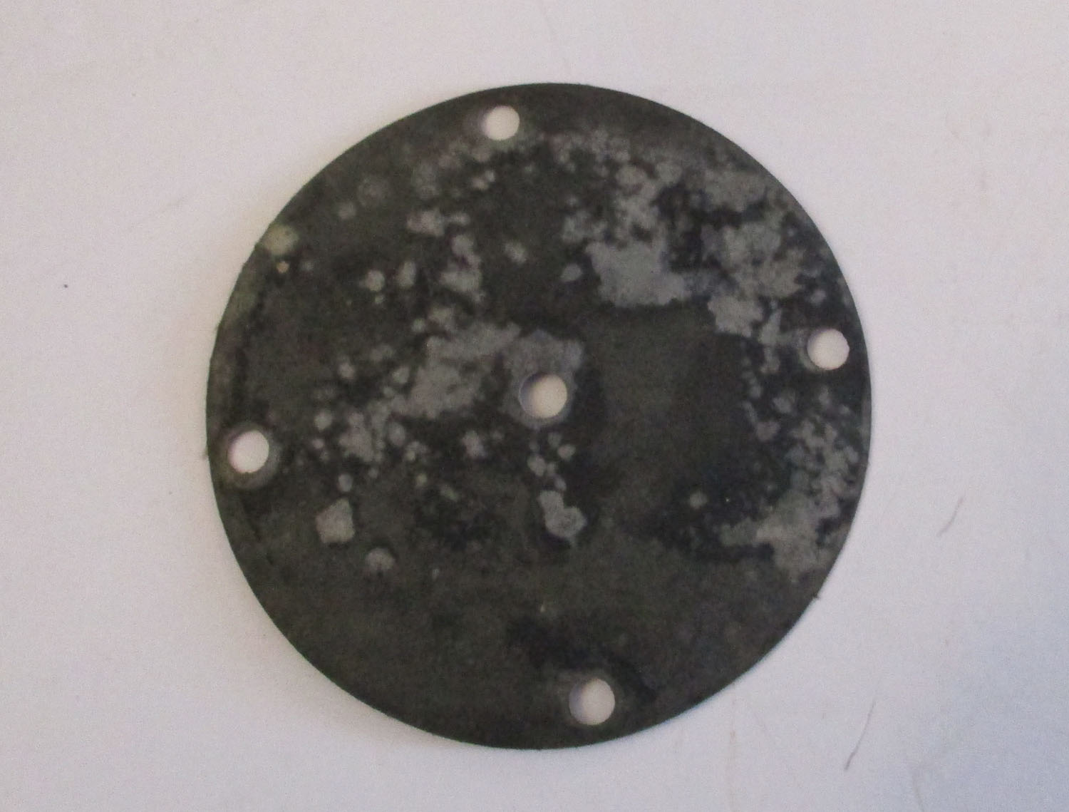 Gasket 2 11/16" OD 3 Gasket 2 11/16" OD