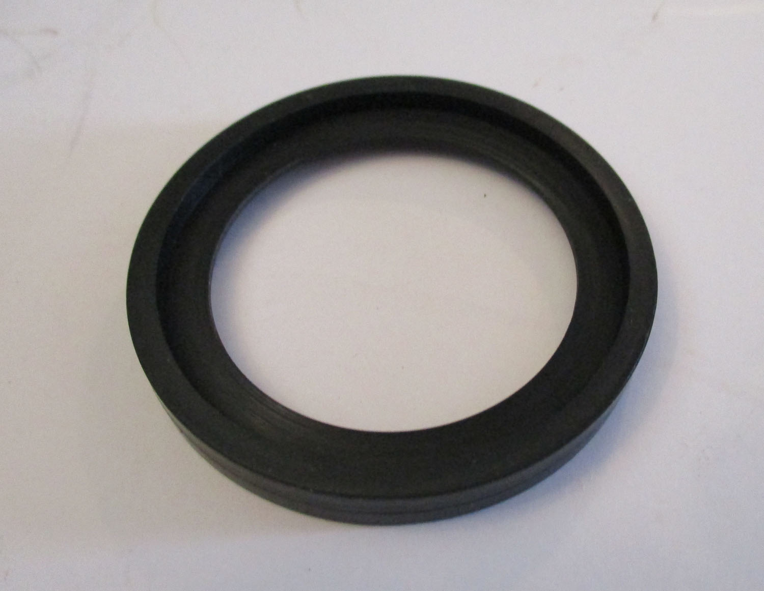 Gasket Clamp 1 1/2&Amp;Quot; Surge For Ferrule