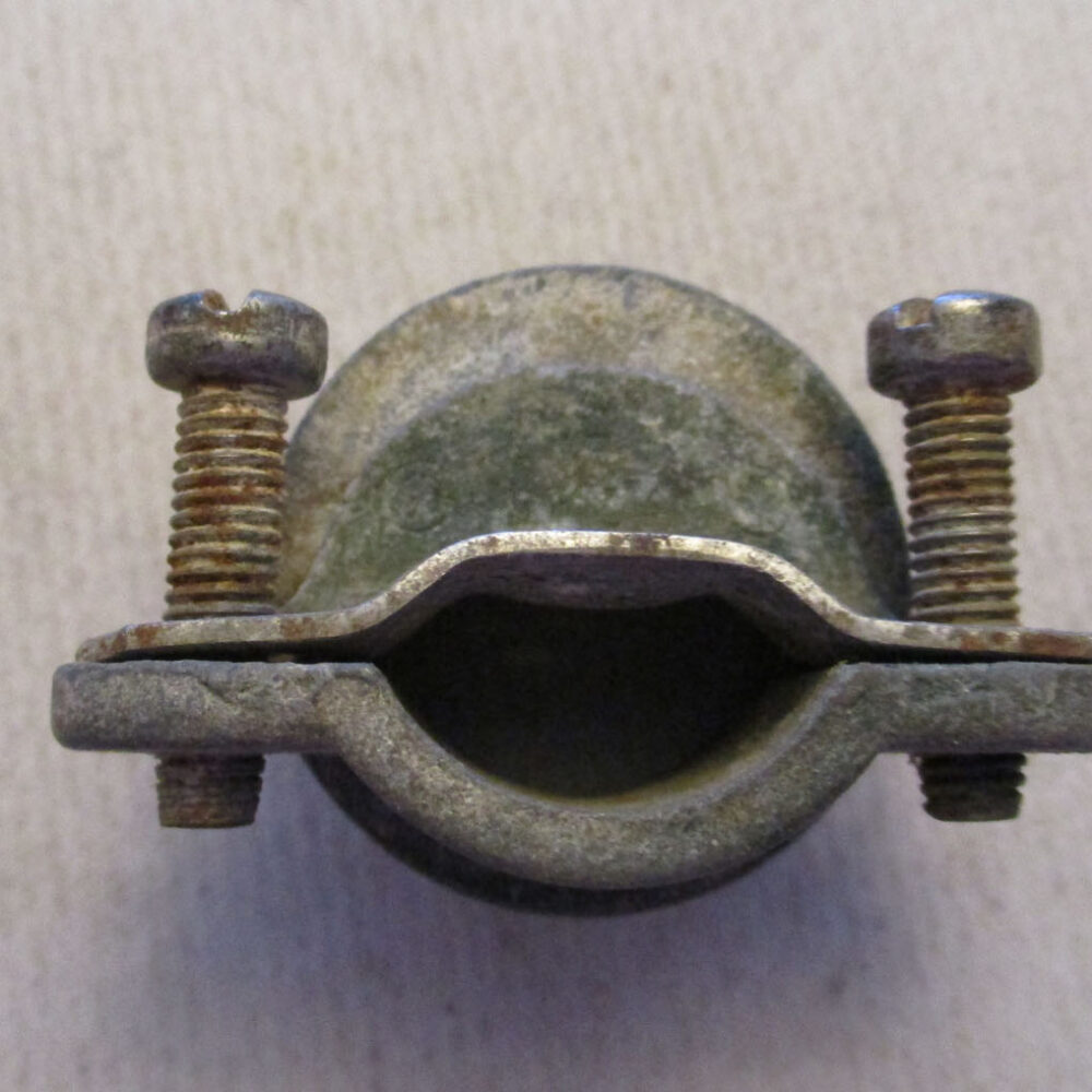 Connector Conduit 7/8"