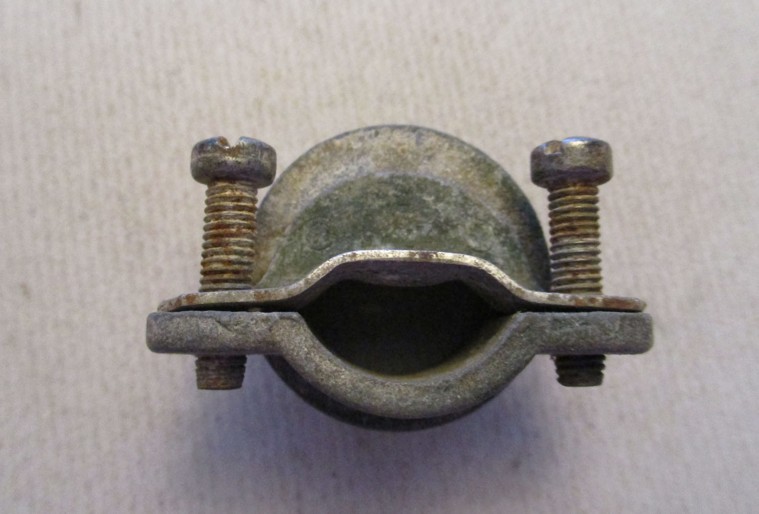 Connector Conduit 7/8" 3 Connector Conduit 7/8"