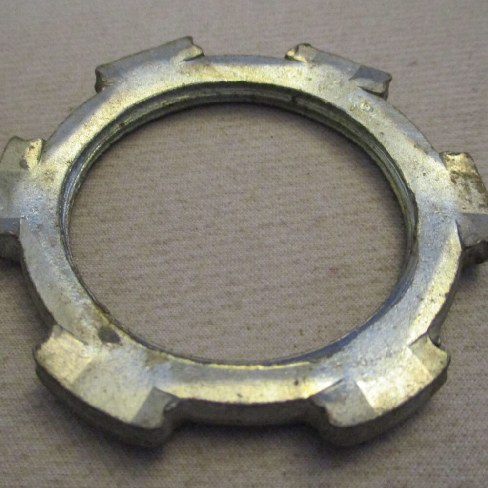 Locknut 2 3/16"OD