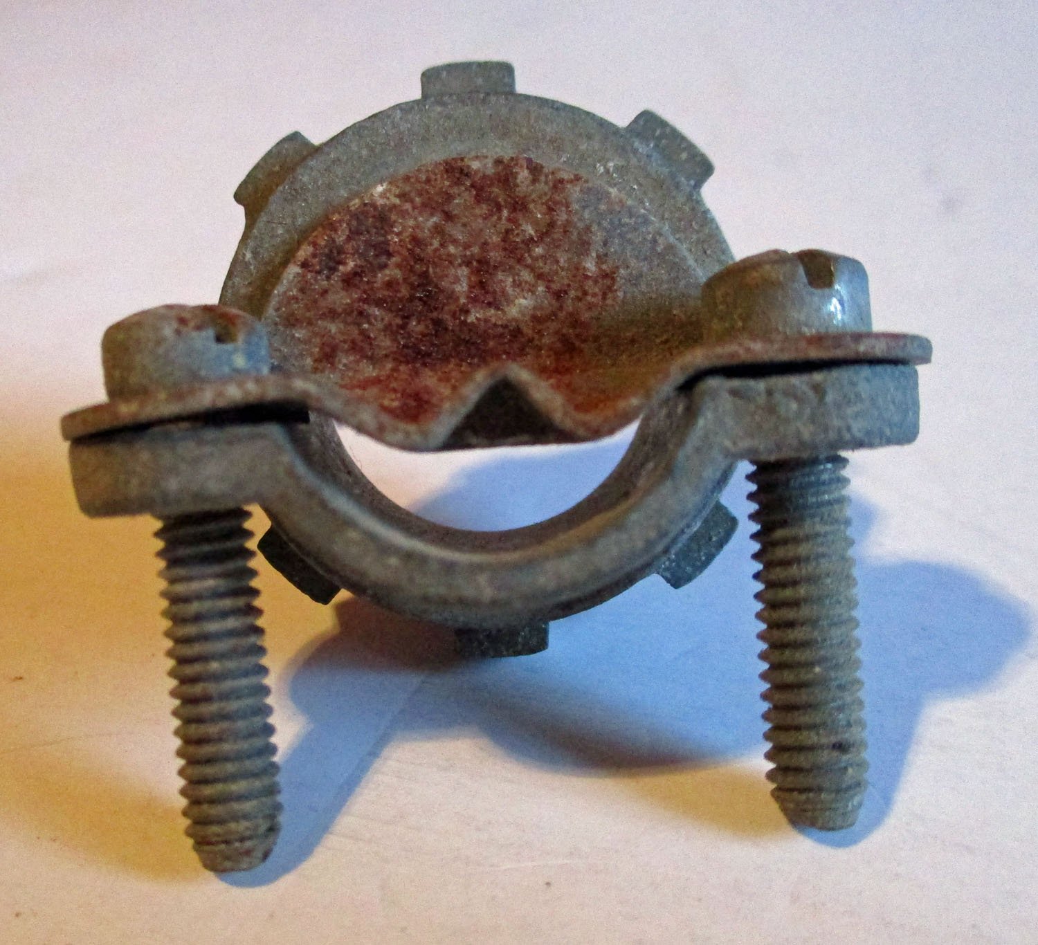 Connector Conduit Thd 3/4&Amp;Amp;Quot; Od