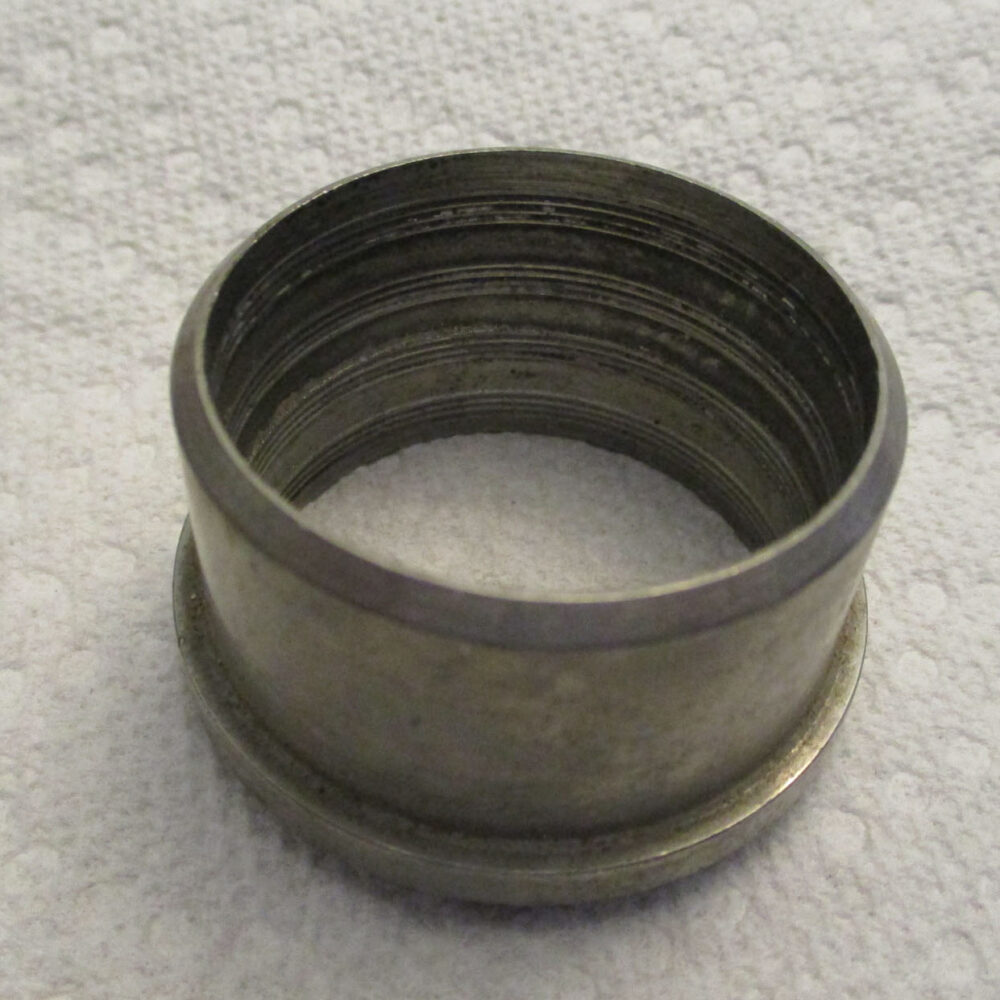 Ferrule Roll On Stainless Steel