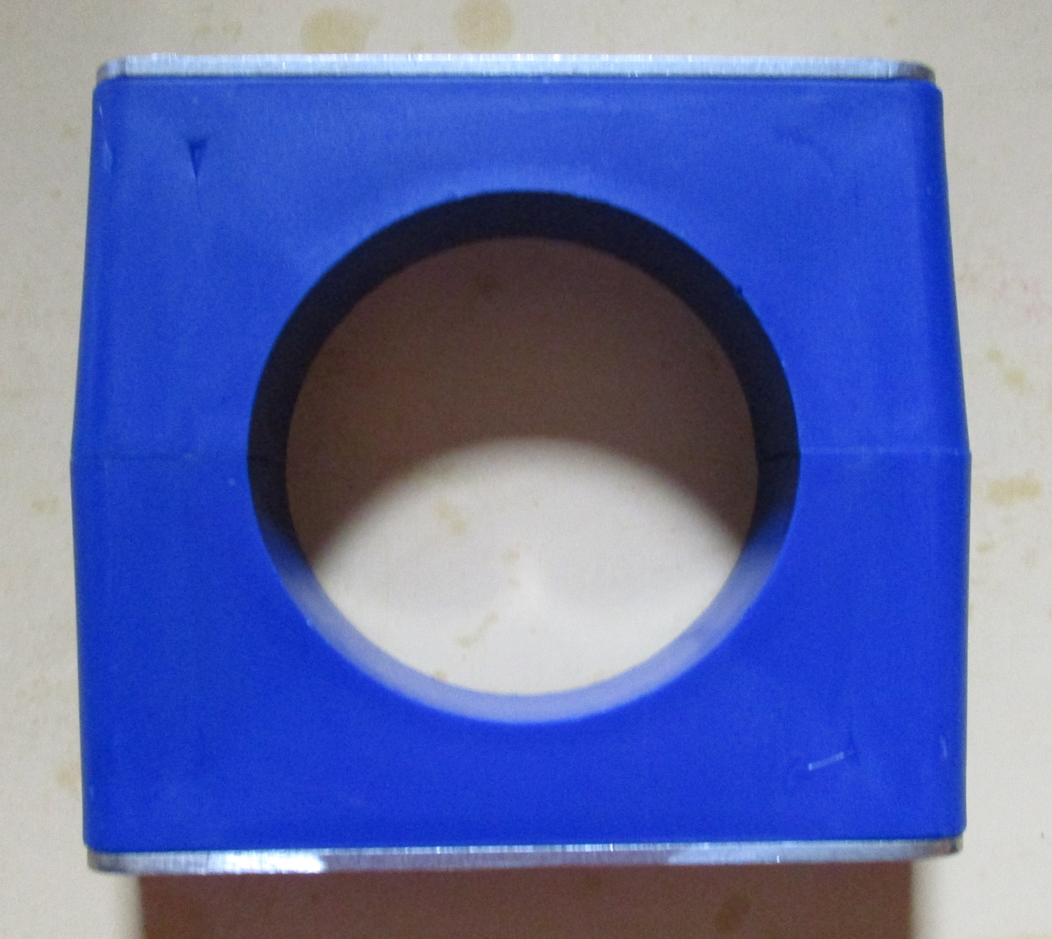 Clamp Hose Blue 3 Clamp Hose Blue