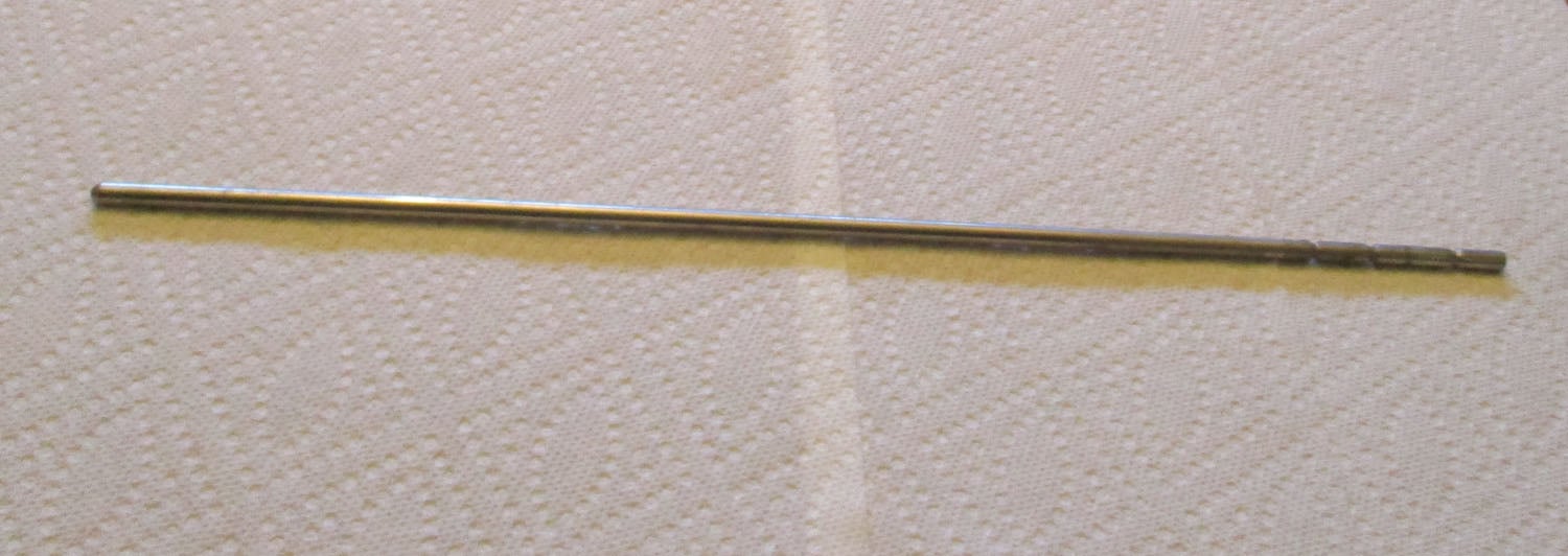 Probe Medium 17" L