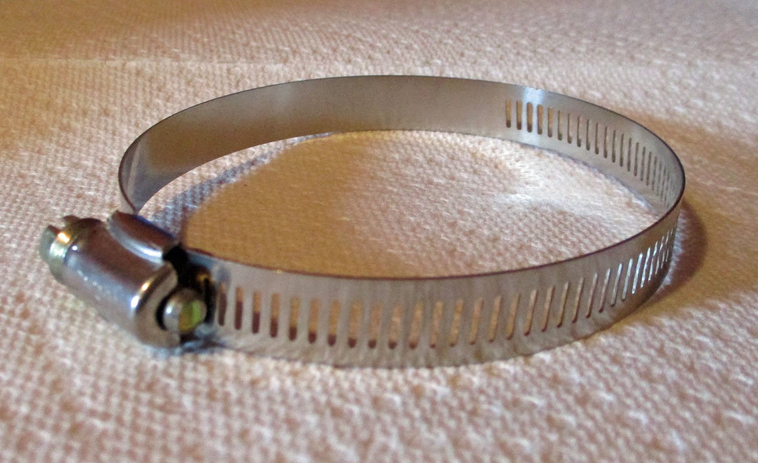 Hose Clamp #52, Pkg/12 4 Clamp Hose #52 Pkg of 18