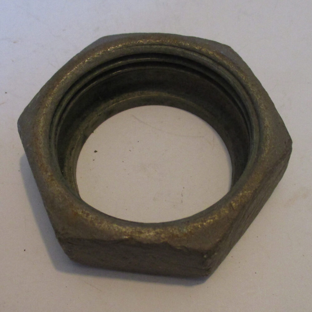 Nut, 1 1/2"