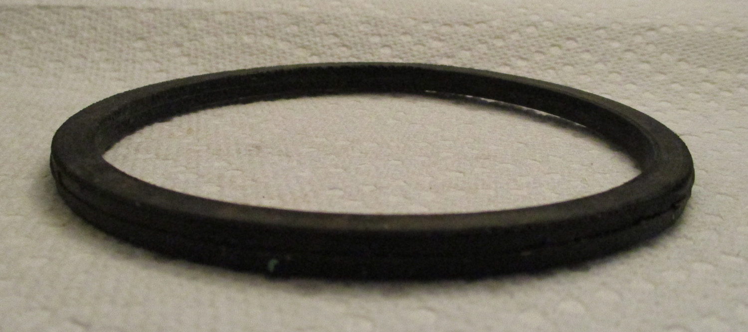 Gasket 4 3/16"OD