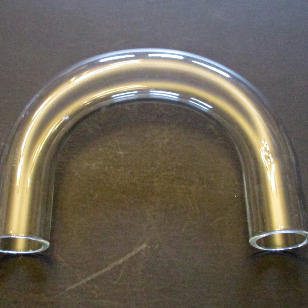 Bend U 1" Pipe
