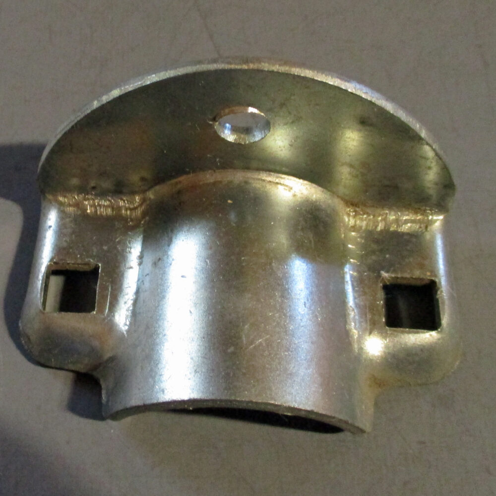 Clamp Half 1 3/4&Quot;Id