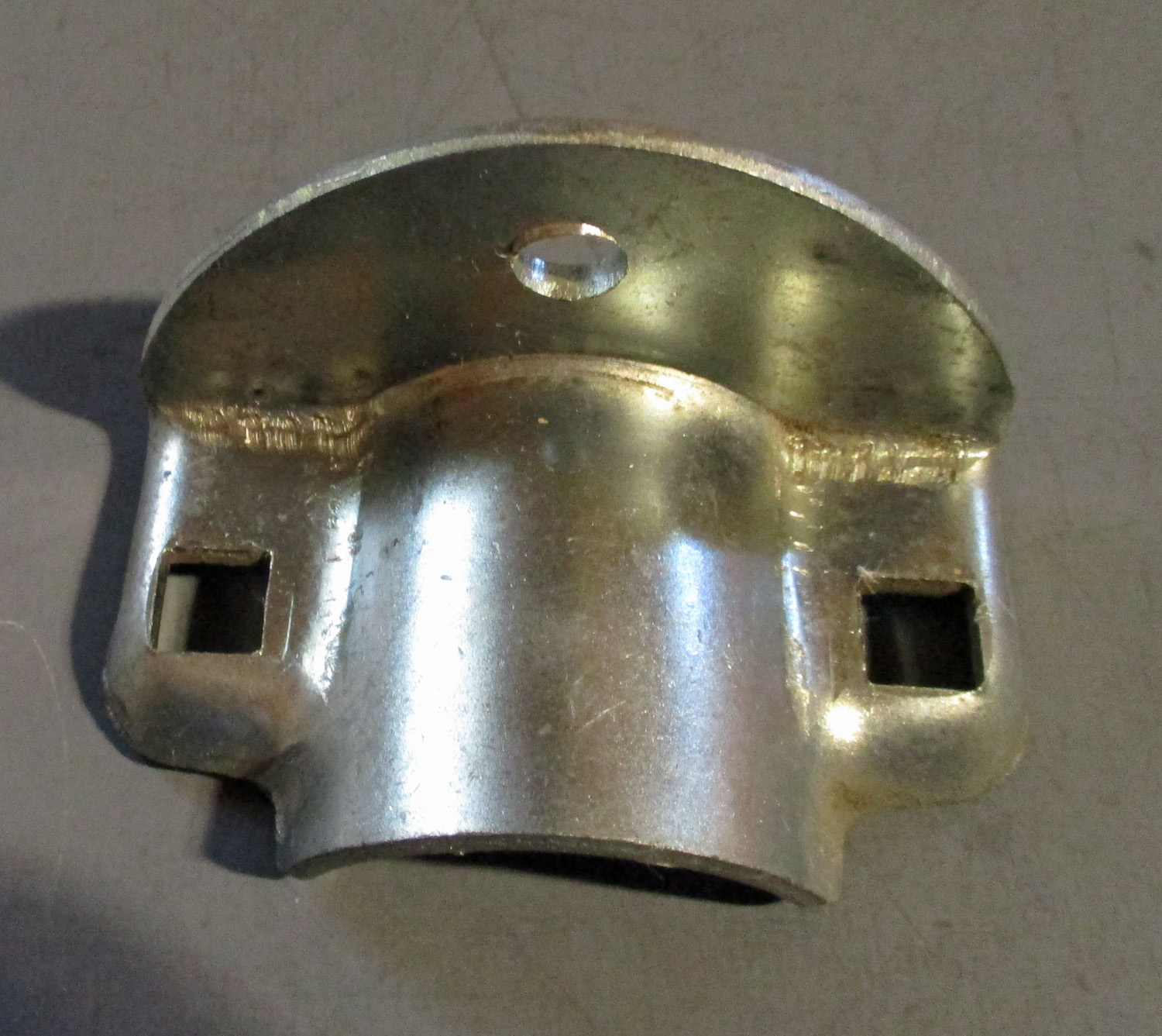 Clamp Half 1 3/4&Amp;Quot;Id