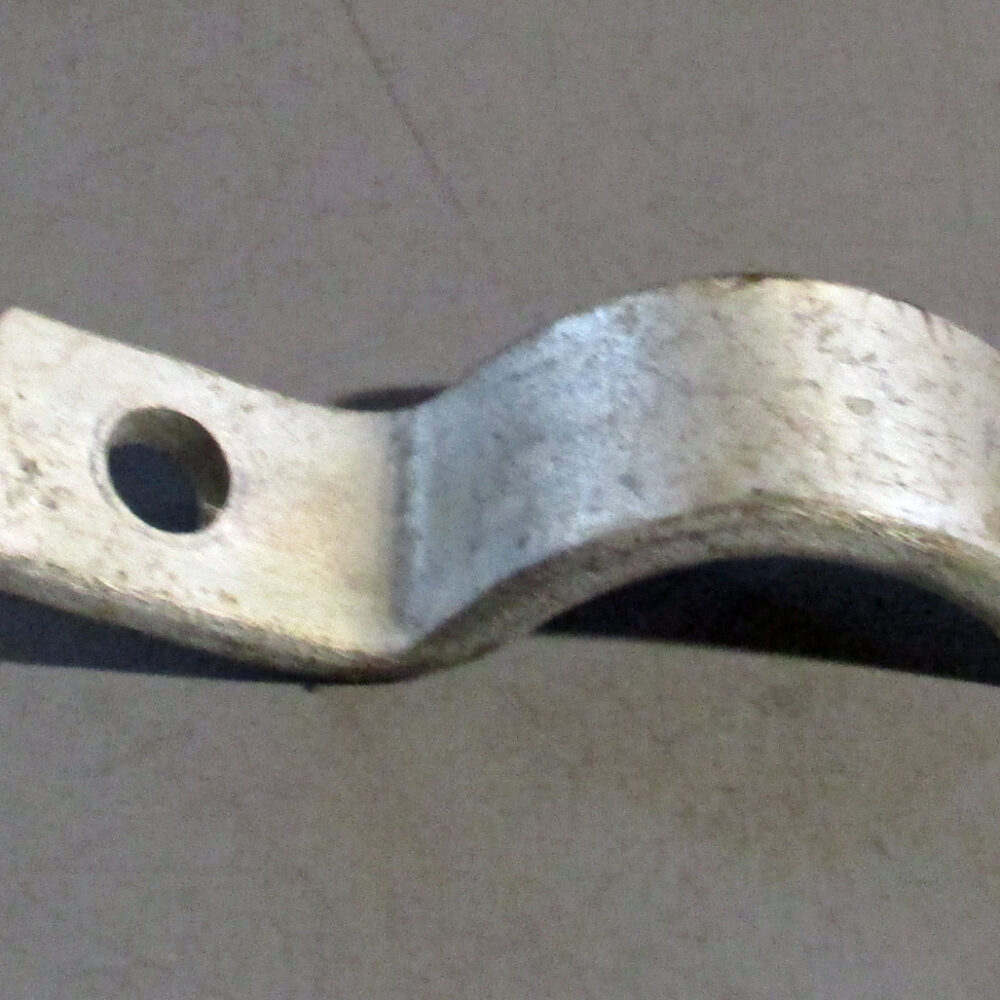 Clamp Half 1 13/16&Quot;Id