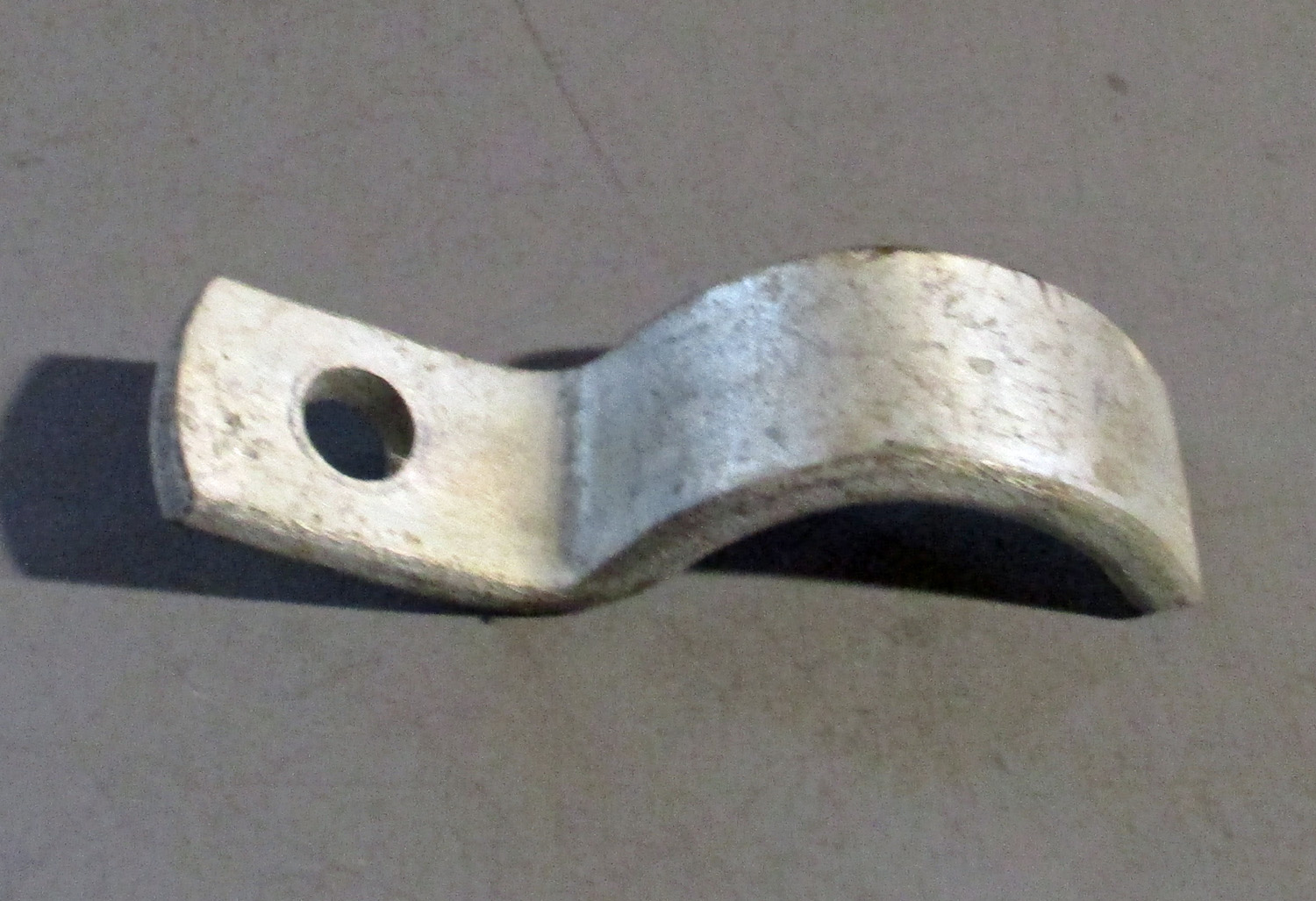 Clamp Half 1 13/16&Amp;Quot;Id