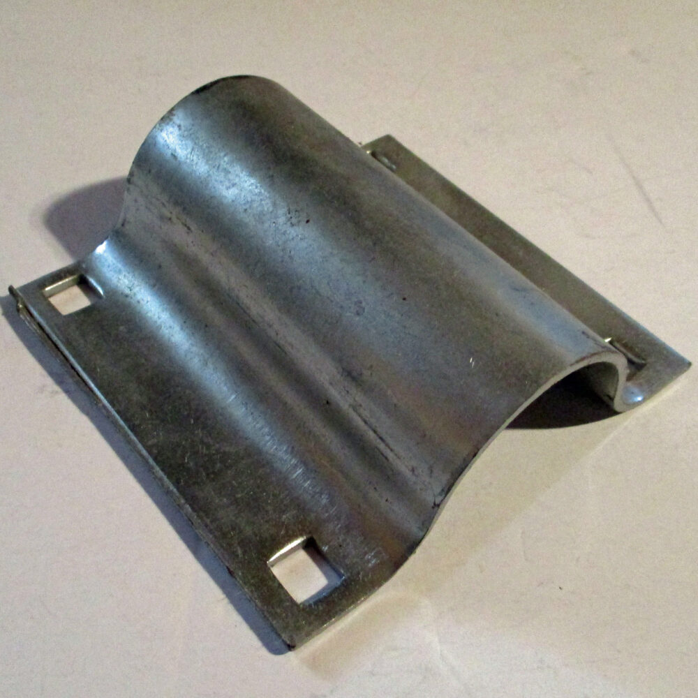 Clamp Half For 1 1/2&Quot; Pipe 3 15/16&Quot;L