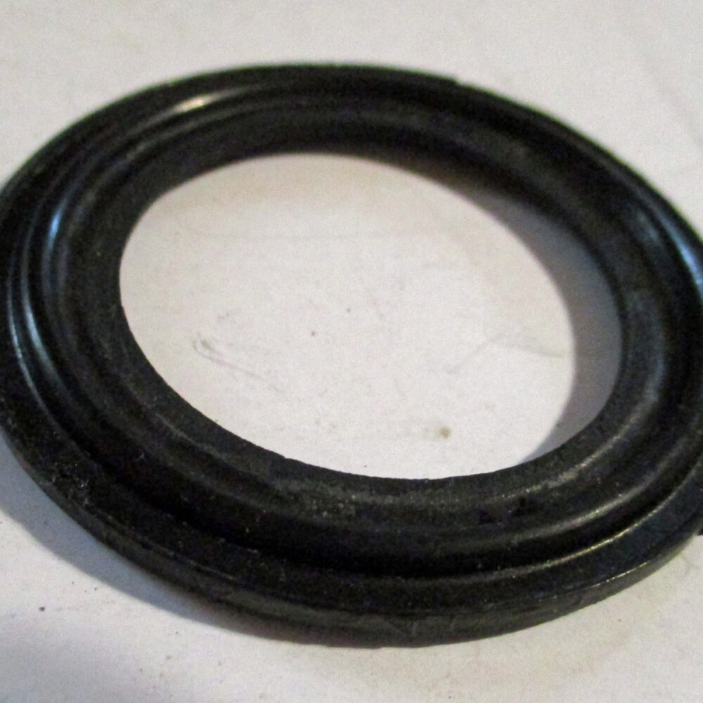 Gasket Tri-Clover for 1 1/2" Pipe