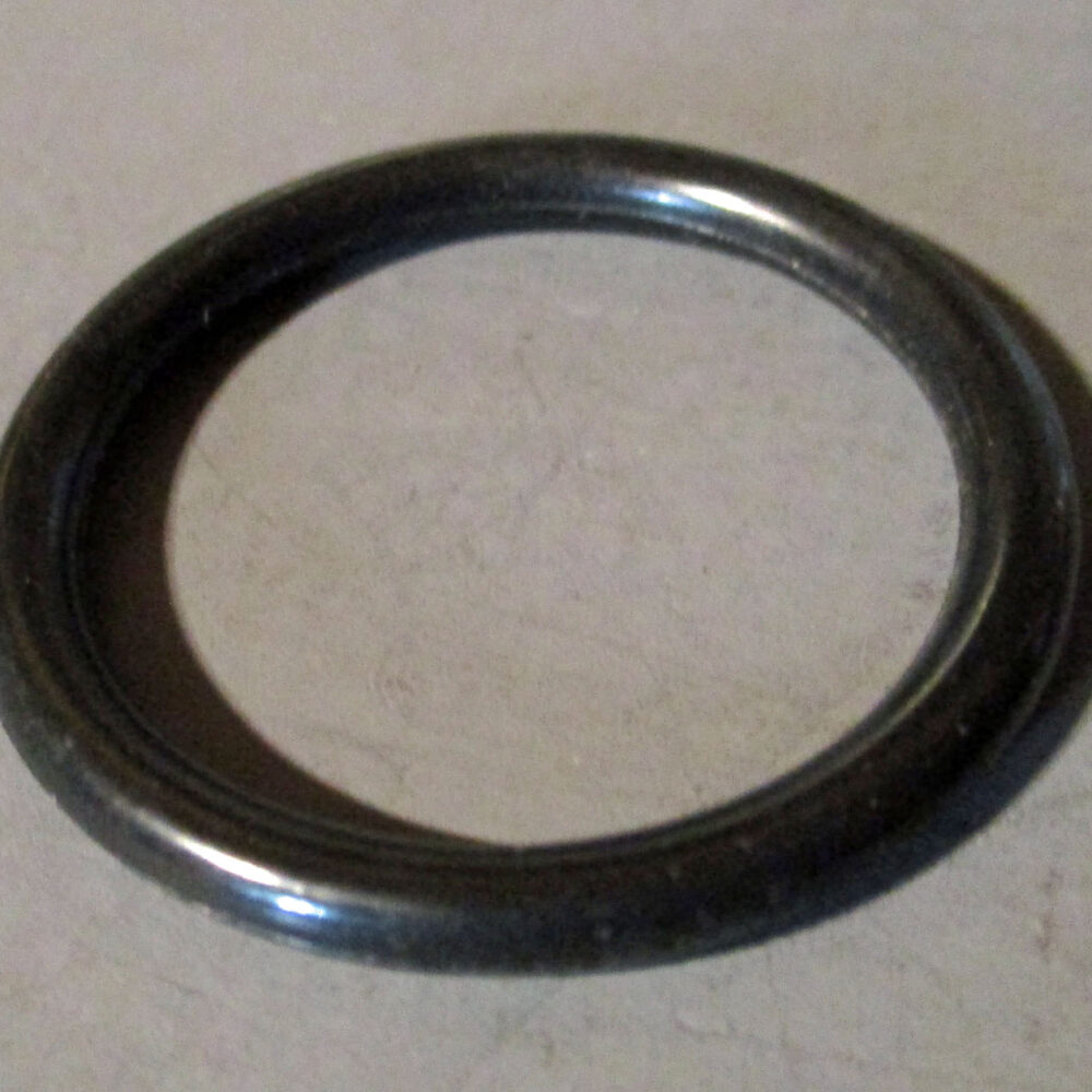 O ring 1 3/8"OD, 1 1/8"ID