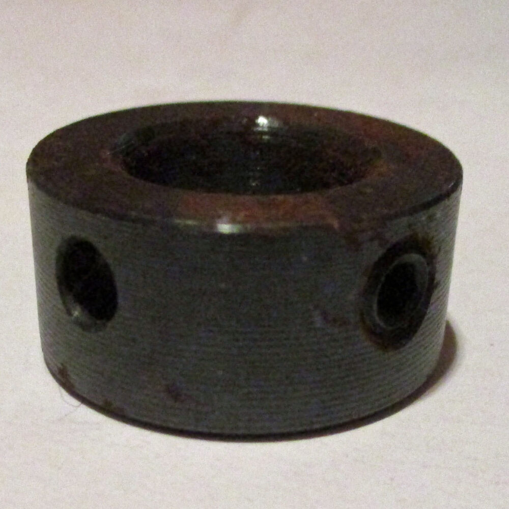 Coupling Small 1 1/16"OD