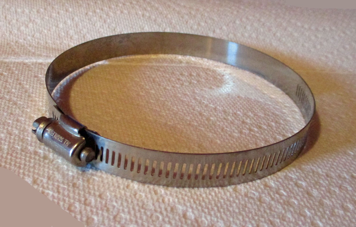 Clamp Hose #72 Pkg Of 2