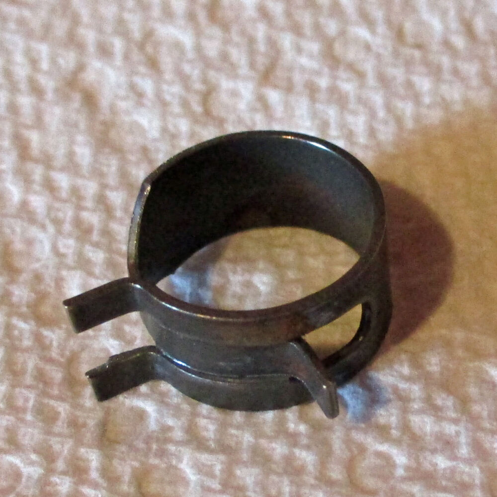 Clamp Hose 9/16&Quot;Id