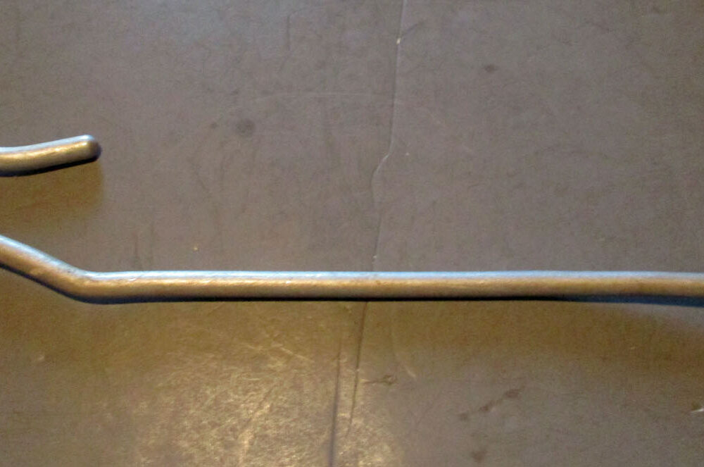 Hook Hose 19"L