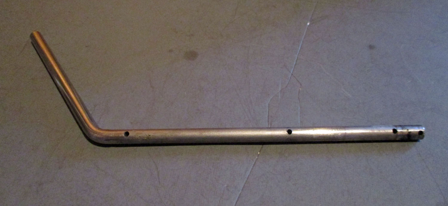 Handle 11 3/8"L 3 Handle 11 3/8"L